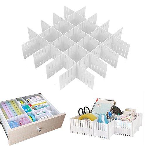 [HCM]Chia ngăn tủ IKEA HÖFTA
