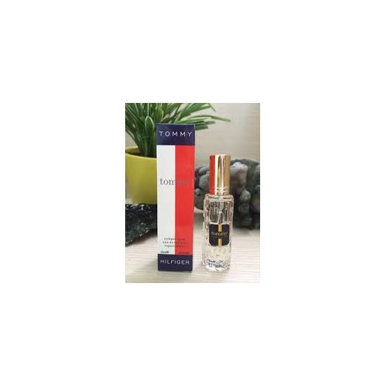 Nước Hoa Chiết Mini Pháp Tommy H 20ml