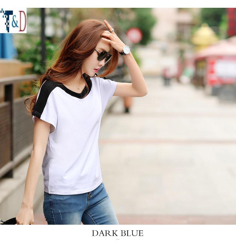 [HCM]ÁO KIỂU NỮ CÁNH DƠI THỜI TRANG NHIỀU MÀU