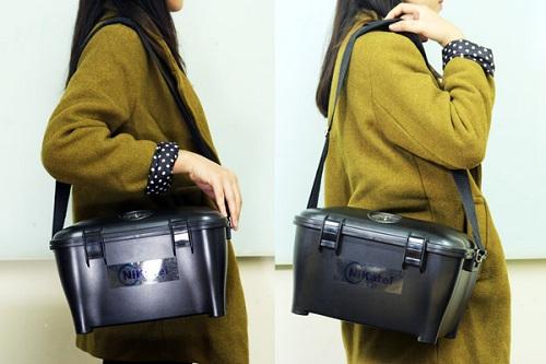 Hộp chống ẩm Nikatei DRYBOX