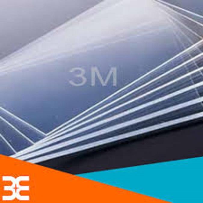 Mica Trong Khổ A4 Dày 2mm (Mica Đài Loan)