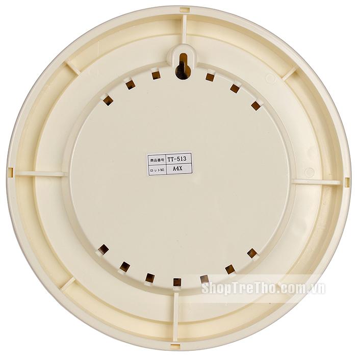 Nhiệt ẩm kế Tanita TT513 NHẬT BẢN