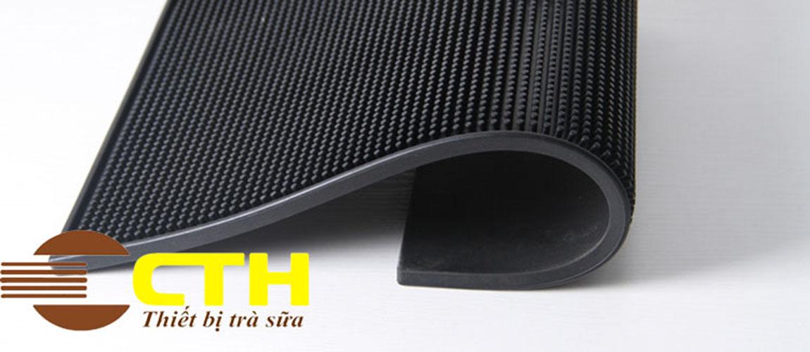 Thảm lót quầy bar size 45x30
