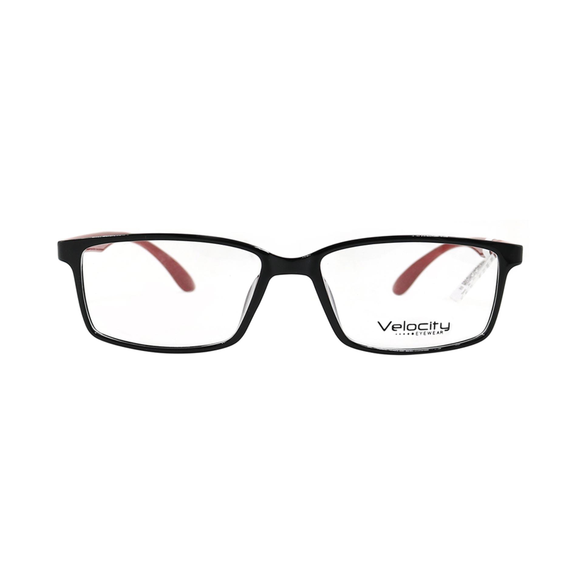 [HCM]Gọng kính VELOCITY VL18470 88