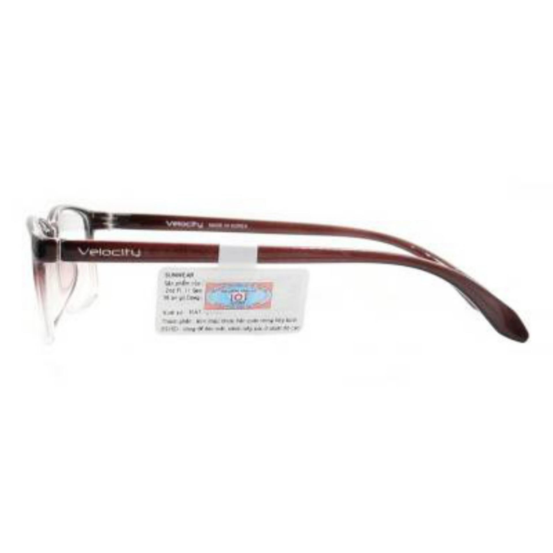 [HCM]Gọng kính VELOCITY VL3470 33