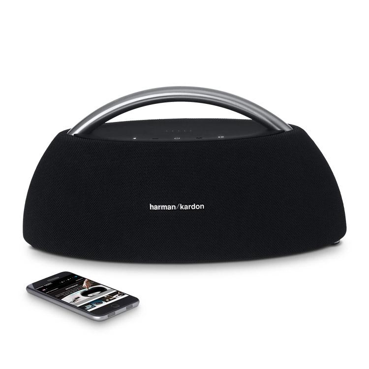 Loa Bluetooth Harman Kardon Goplay Mini