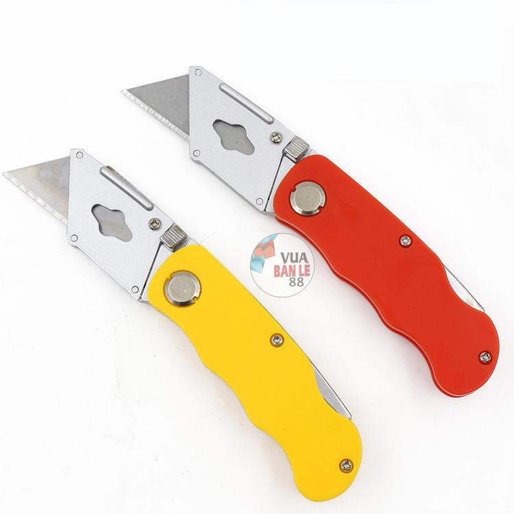 1 Bộ dao ghép cây kèm hộp lưỡi dao