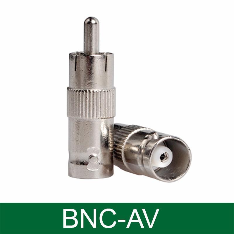 Đầu chuyển jack bnc sang av/rca