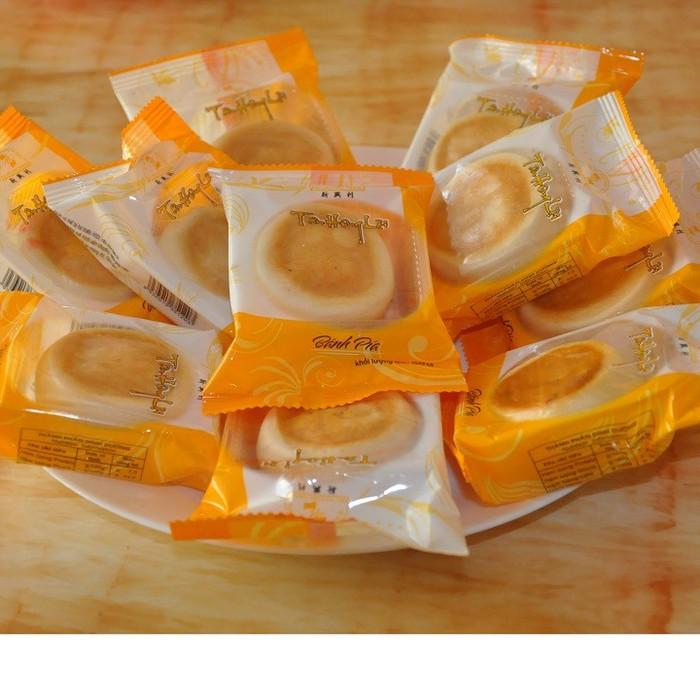 durian cake