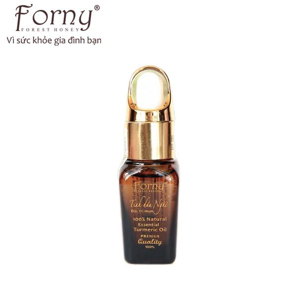 Tinh dầu nghệ Forny 10ml