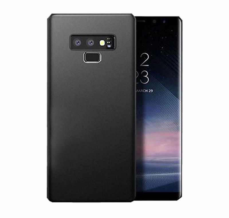 Ốp cứng siêu mỏng MEMUMI cho Galaxy Note 9