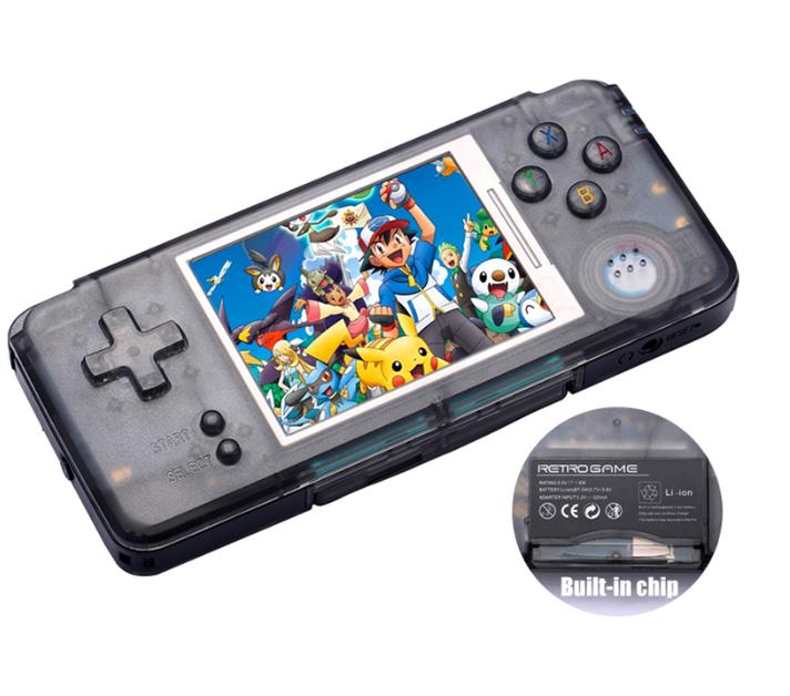 Máy chơi game 3000 trò 16Gb NES/NEOGEO/GBA/FC