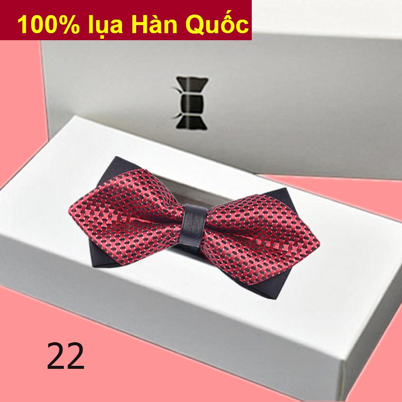 NƠ ĐEO CỔ ĐẸP