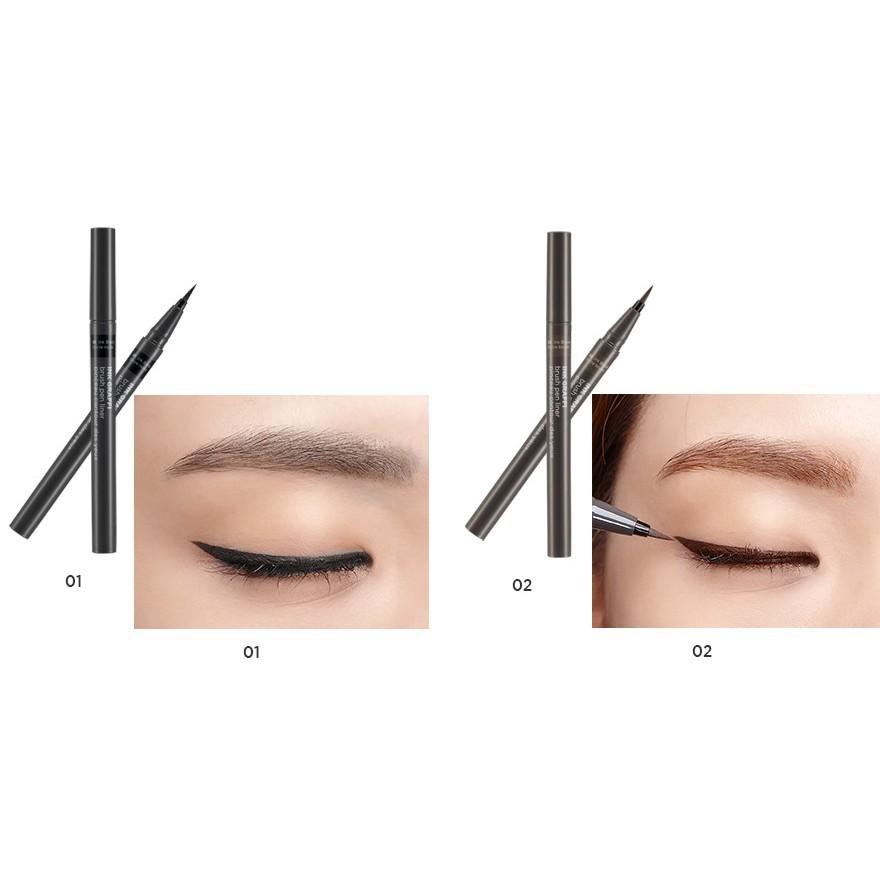 Bút kẻ mắt không thấm nước MayCreate Eyeline