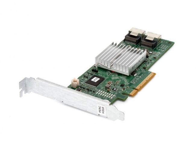 Card raid Dell H310