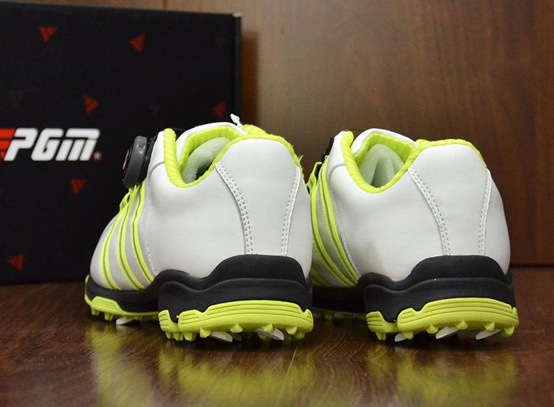 Giày Golf Nam - PGM Golf Shoes For Man - XZ060