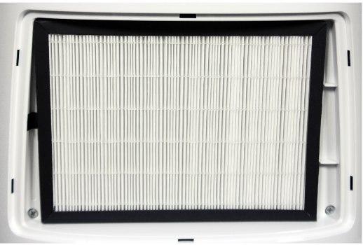 Máy hút ẩm dân dụng FujiE HM-614EB (14L/ngày)