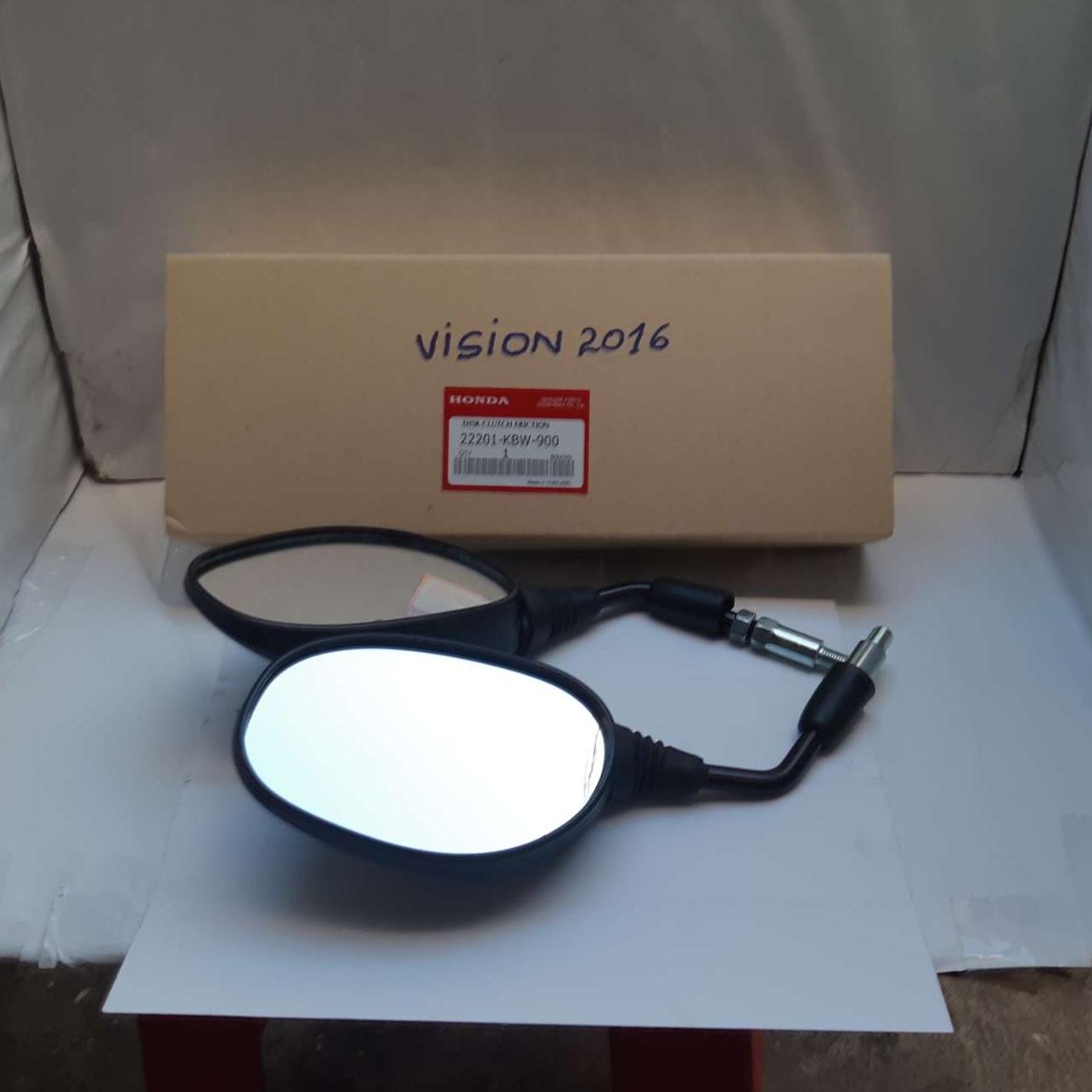 [HCM]Gương chiếu hậu xe VISION mới zin Thailand