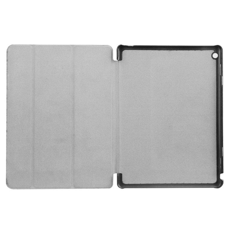 Bao da Huawei mediapad M3 lite 10 inch cao cấp
