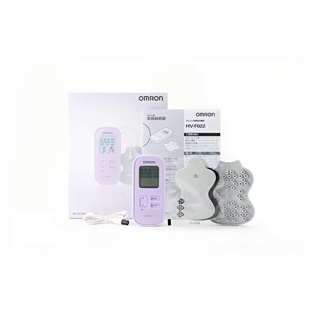 Máy Matxa Omron HV- FO22-V Nhật Bản