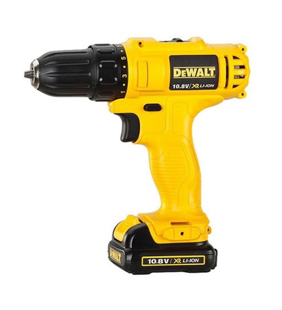 DCD700C2A-B1 _ Máy khoan-vặn vít cầm tay Dewalt