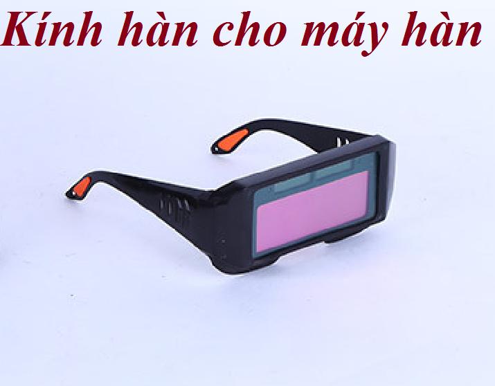 Kính hàn điện tử