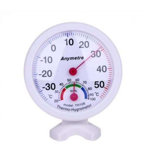 Nhiệt ẩm kế Anymetre TH 108