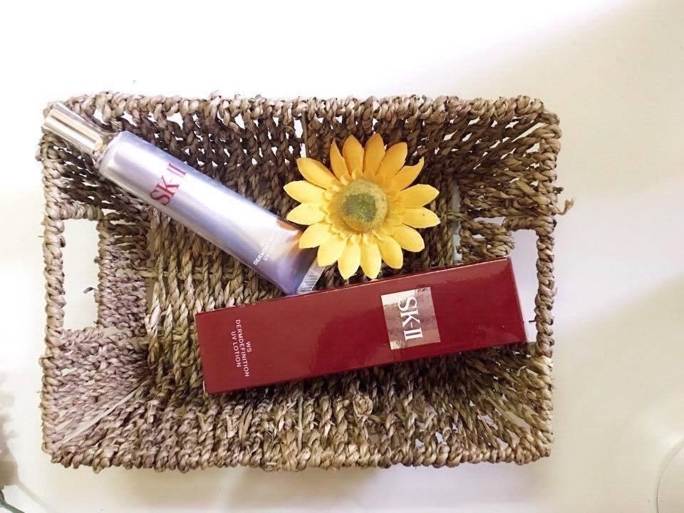 SK-II Facial Treament Mask combo 10 Miếng