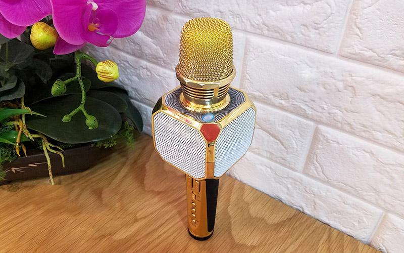 Micro Hát Karaoke Z10