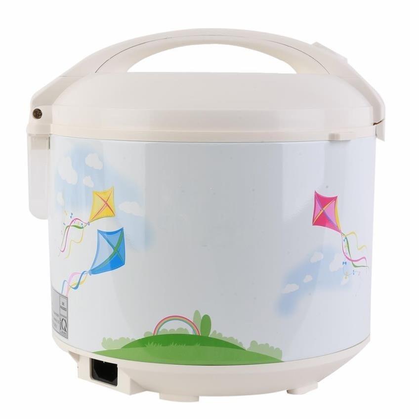Nồi cơm điện MIDEA MR-CM1011 1L 500W