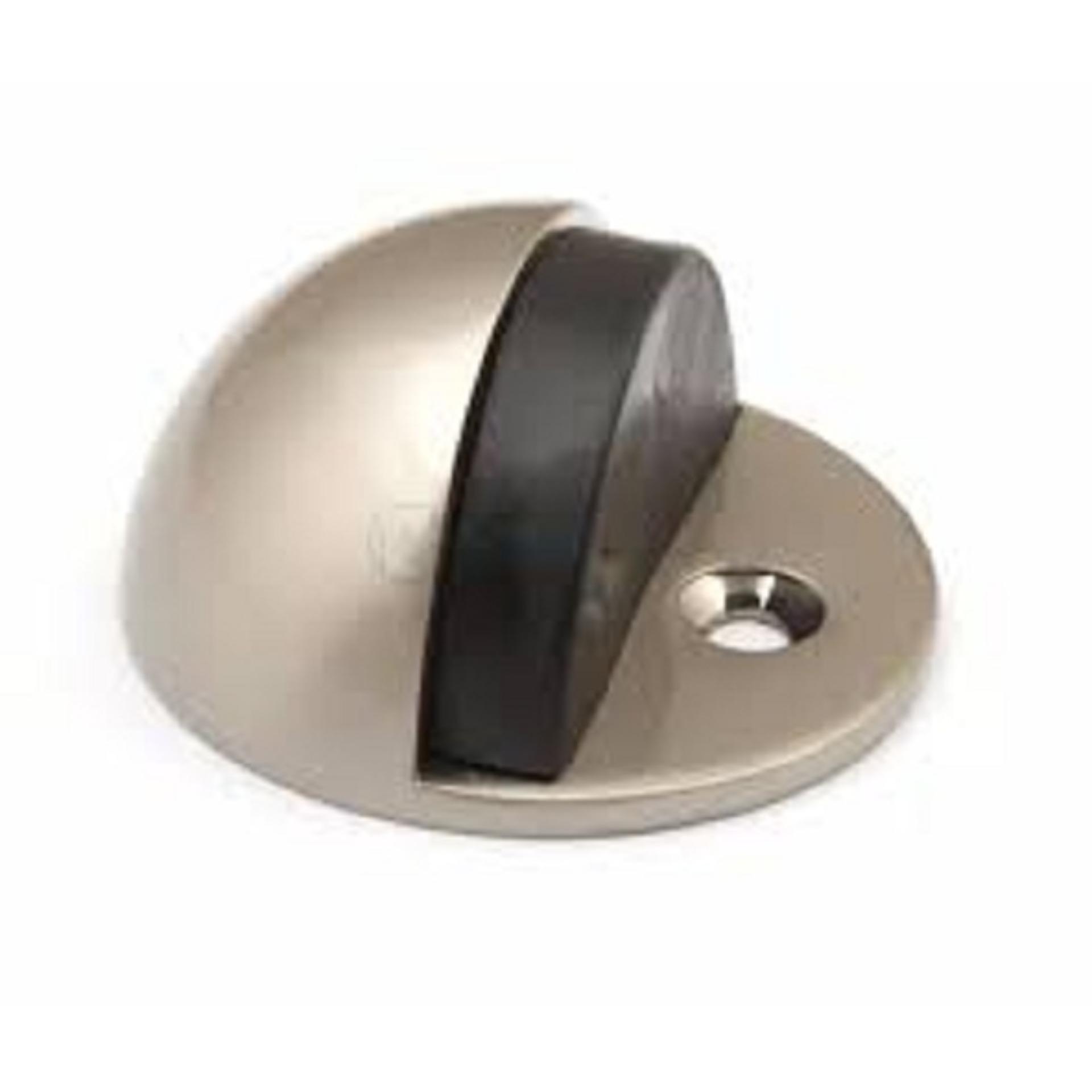 Combo 2 chặn cửa bán nguyệt inox 304