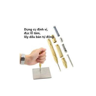 đột lấy dấu  thép s2 cao cấp