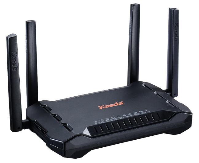 Router - Bộ phát wifi Kasda KW6516