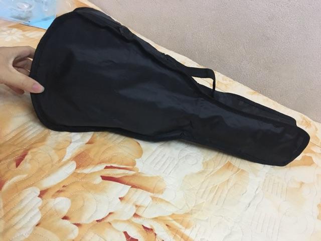 BAO VẢI UKULELE