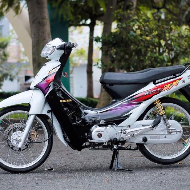 BỘ Ổ KHOÁ XE WAVE NHỎ 2006 TRỞ VỀ TRƯỚC (8 CẠNH ĐIỆN VÀ YÊN)
