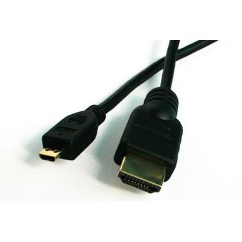 [HCM]Cáp chuyển micro hdmi ra hdmi lớn