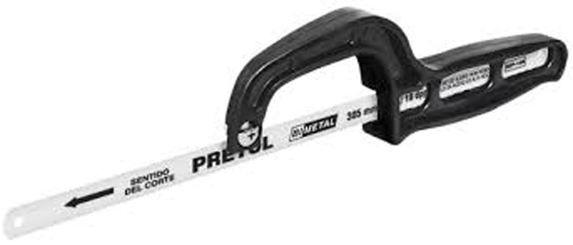 [HCM]Cưa sắt 12in/305mm  Pretul - 20002