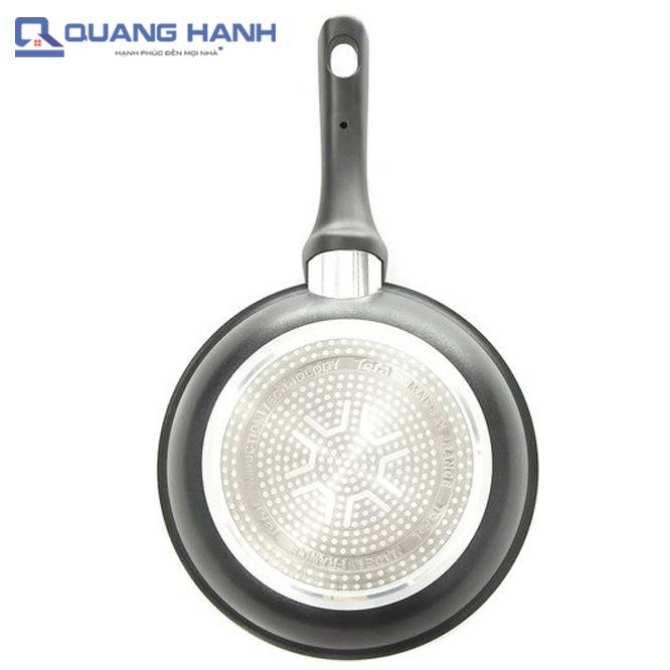 Chảo Tefal Expertise C6200472 24 cm  chống dính (Đen) - Hãng phân phối