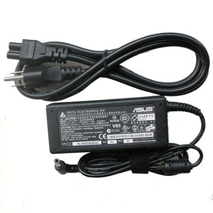 Sạc laptop Asus. X301 X301A X301U