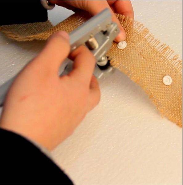 [Tặng kèm 10 bộ cúc] Kìm dập cúc áo, dụng cụ dập cúc, kềm bấm cúc áo