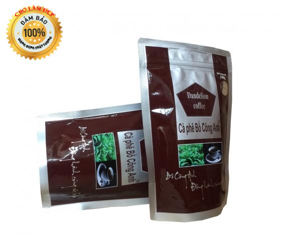 Cà phê bồ công anh 100g