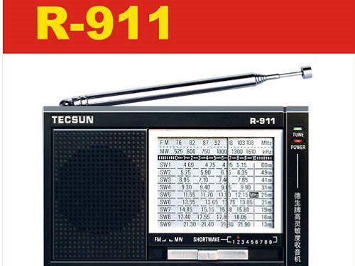 RADIO TECSUN R-911