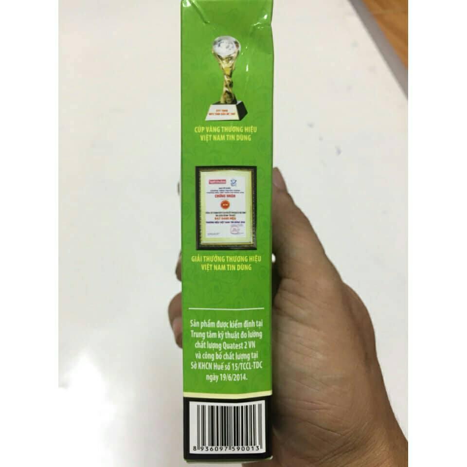 DẦU TRÀM BÉ THƠ( 100ML ) - Date mới