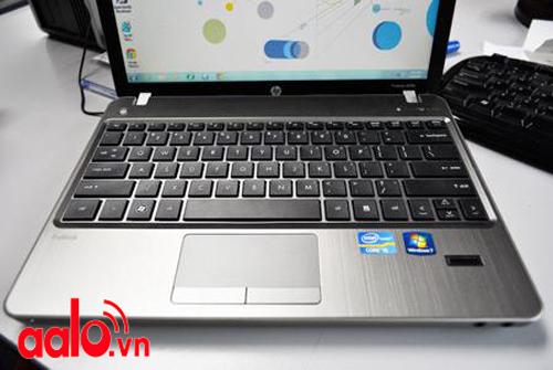 [Nhập ELMAY21 giảm 10% tối đa 200k đơn từ 99k]Bàn phím laptop HP 4230s