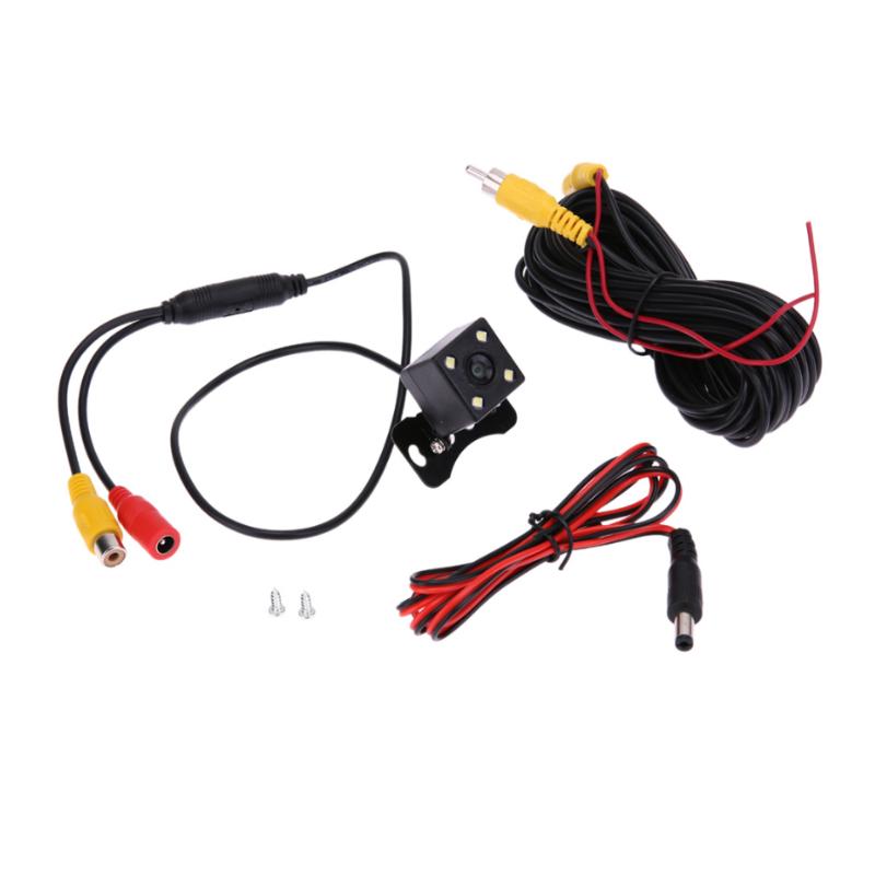 SIÊU HOT - Camera lui,camera oto,camera,Camera Lùi 4 mắt cảnh báo  cho xe xơi 206565