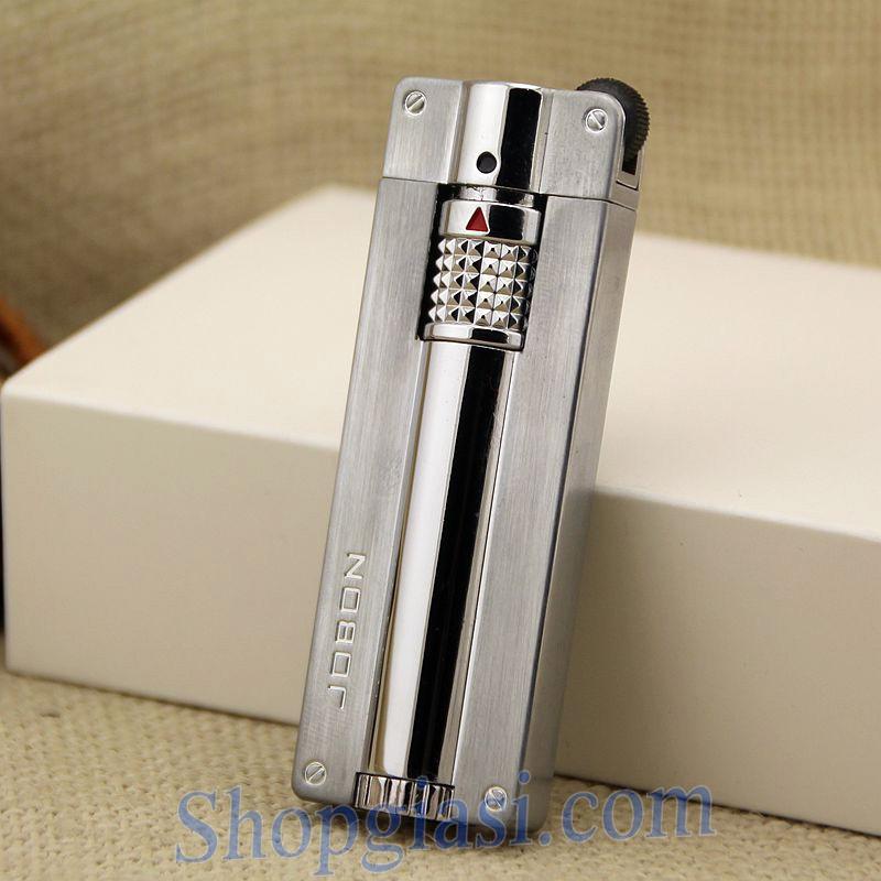 [HCM]Bật Lửa Khò Jobon Nhẩn Xoay Rãnh Tay BL088
