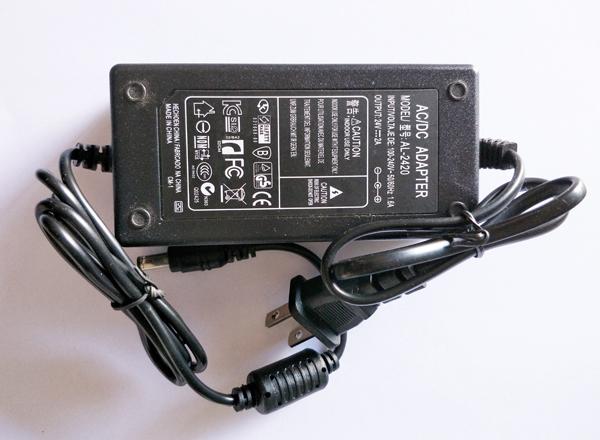 Nguồn adapter 24V 2A Loại tốt
