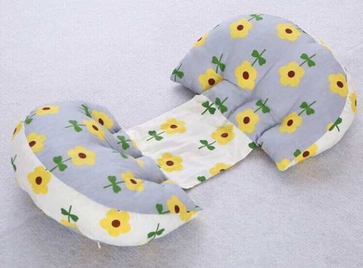 GỐI ÔM CHO BÀ BẦU, GỐI NẰM CHỐNG MỎI LƯNG CHO BÀ BẦU, GOI OM CHO BA BAU, GOI NAM CHONG MOI LUNG CHO BA BAU