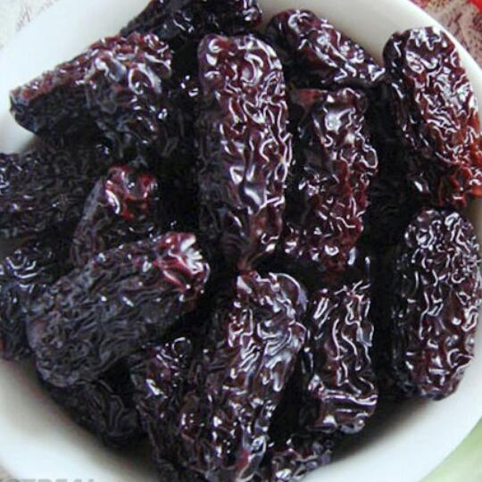 Táo tàu khô 1kg