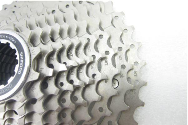 Líp Thả 10 Tầng Shimano HG50-10